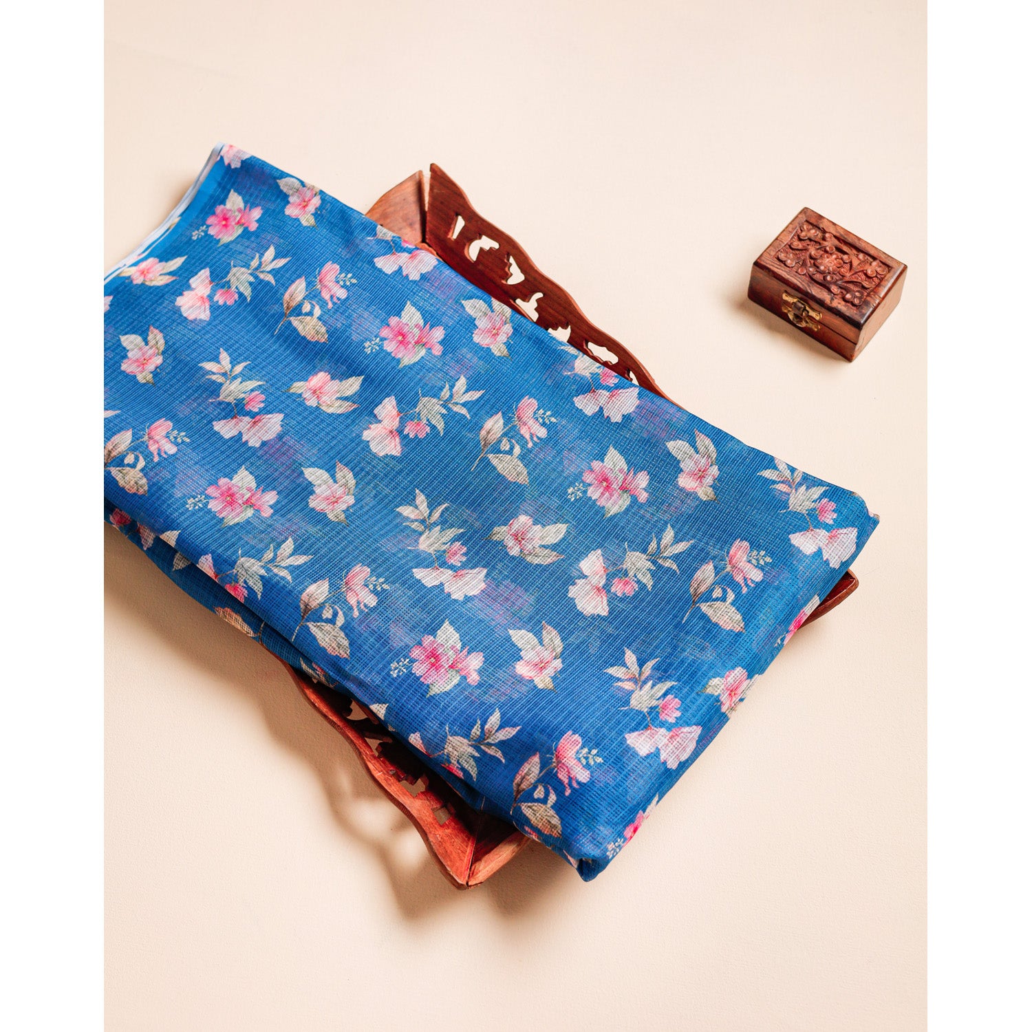KOTA PRINTED FABRIC