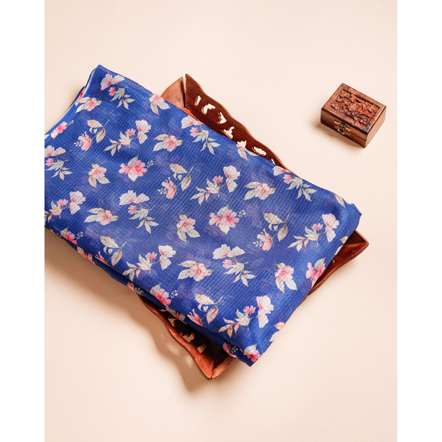 KOTA PRINTED FABRIC