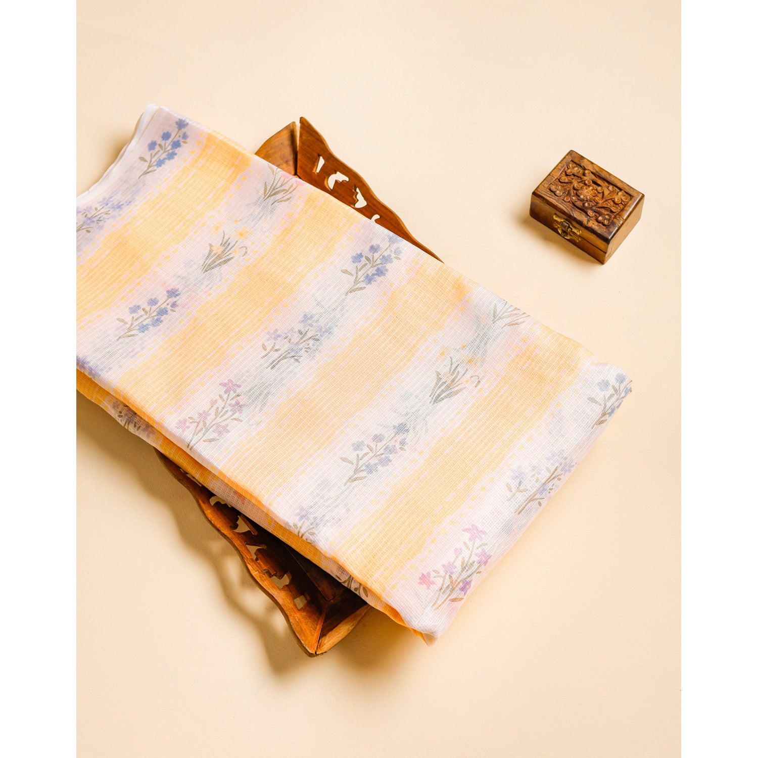 KOTA PRINTED FABRIC