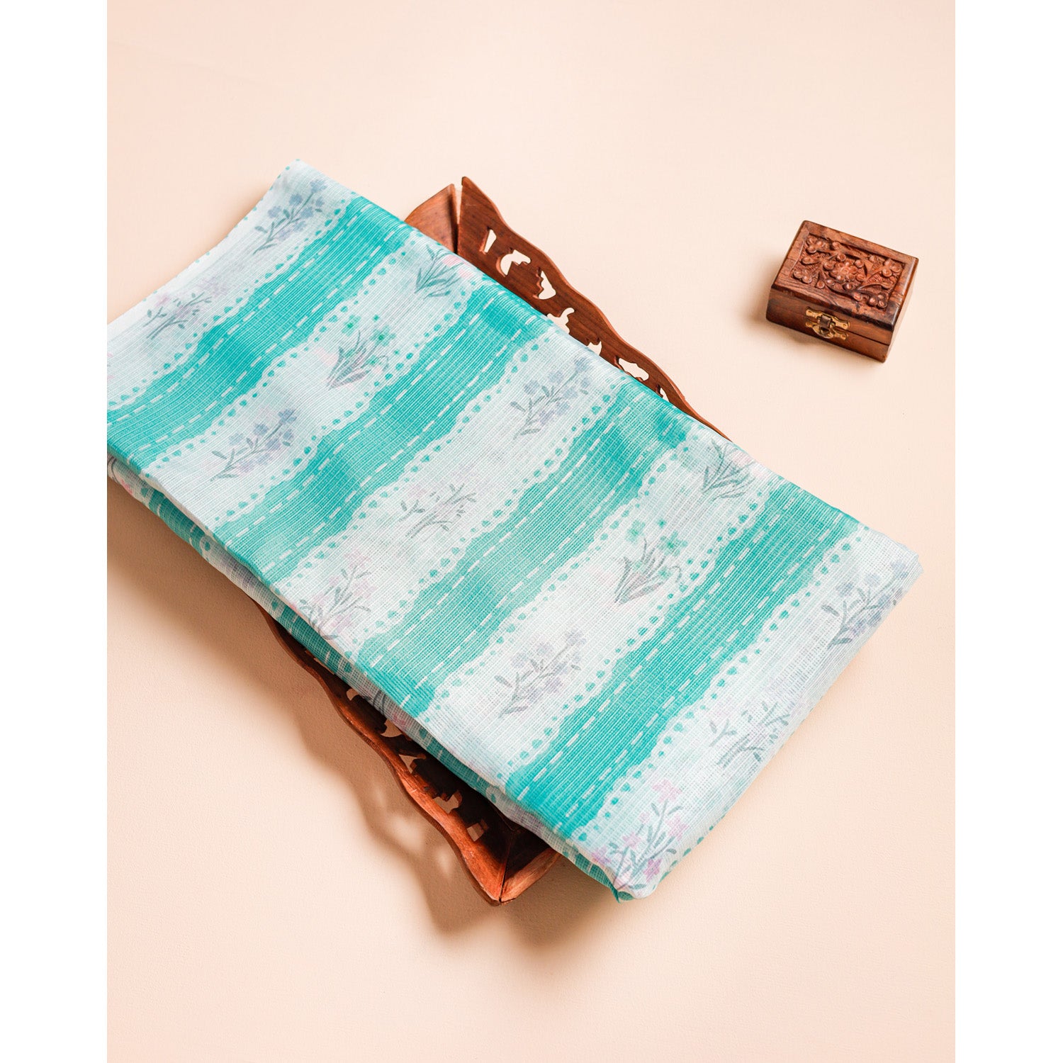 KOTA PRINTED FABRIC