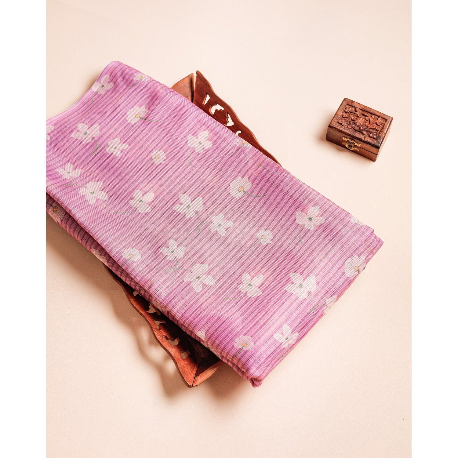 KOTA PRINTED FABRIC