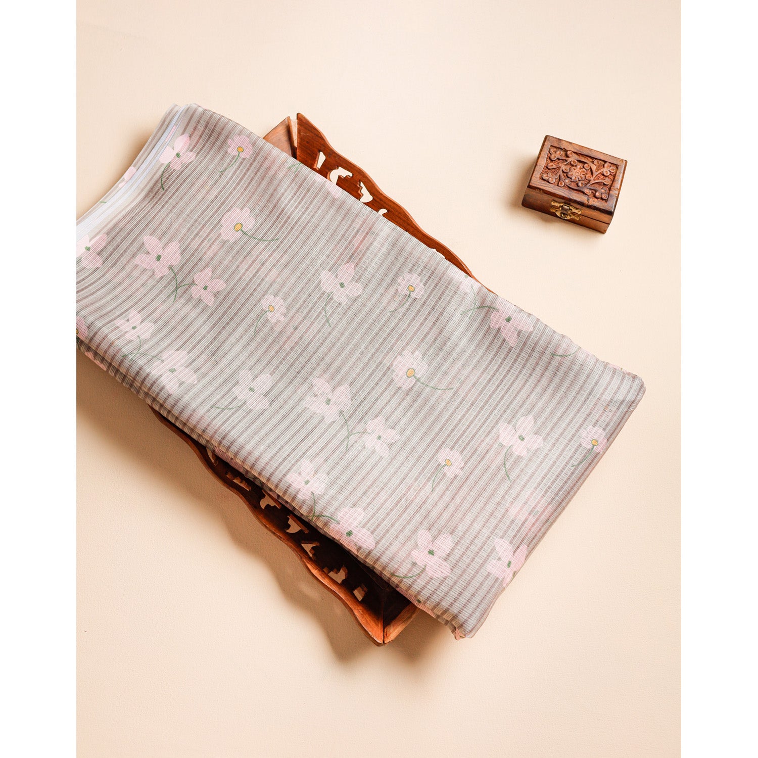 KOTA PRINTED FABRIC