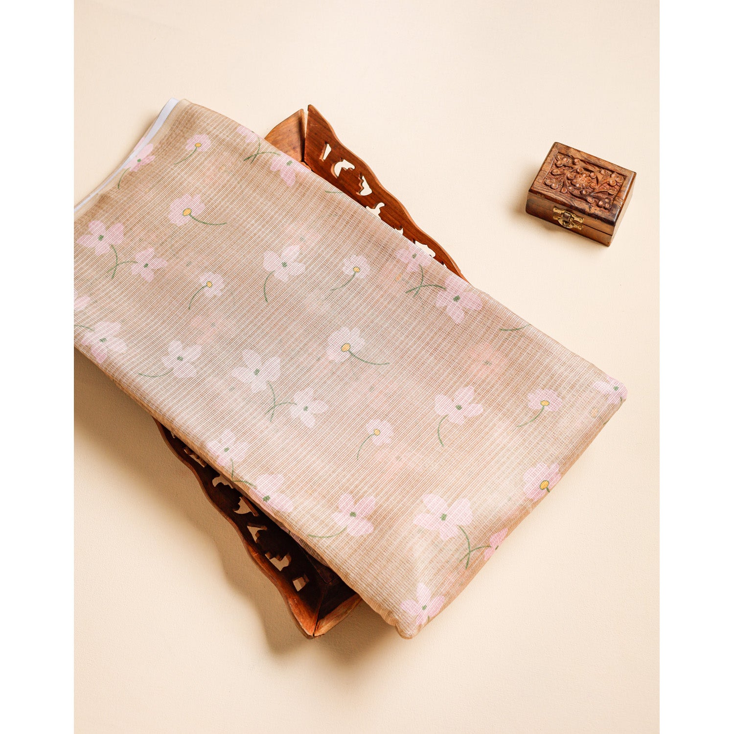 KOTA PRINTED FABRIC