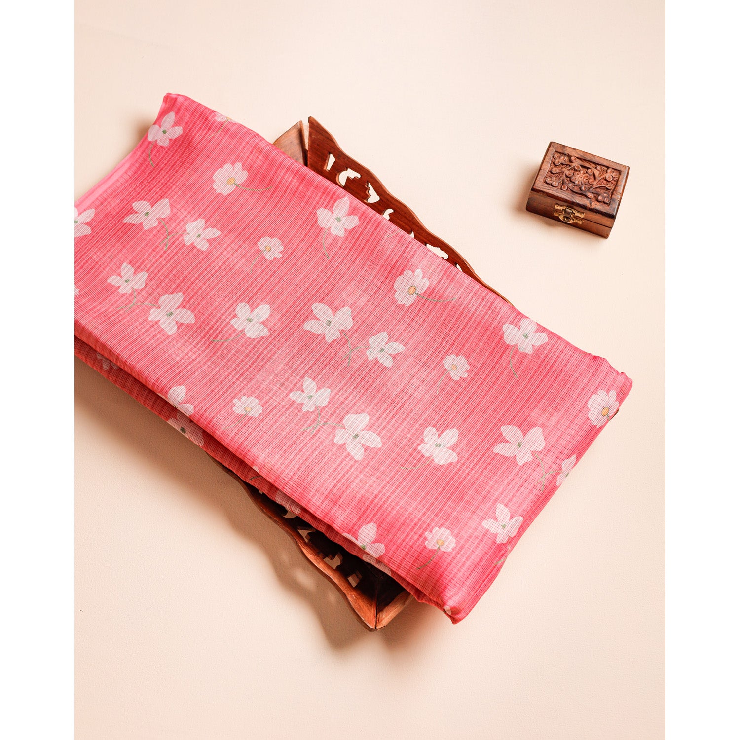 KOTA PRINTED FABRIC