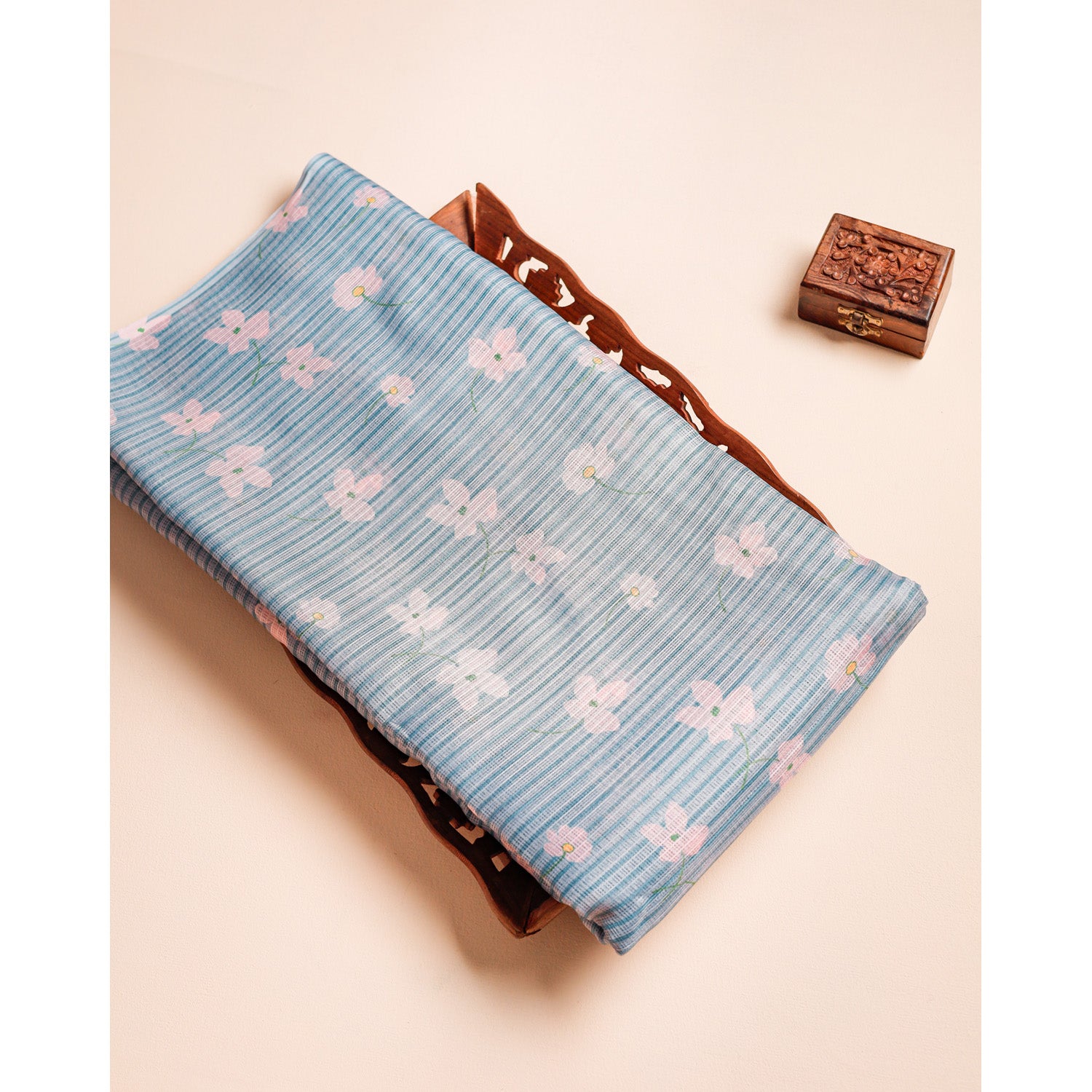 KOTA PRINTED FABRIC