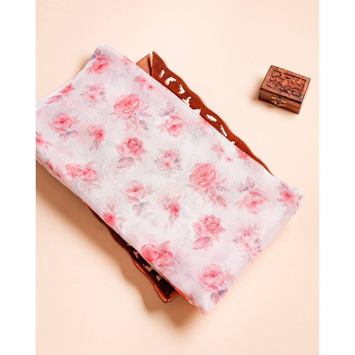 KOTA PRINTED FABRIC