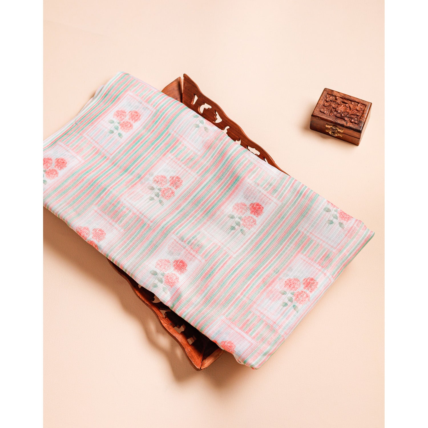 KOTA PRINTED FABRIC