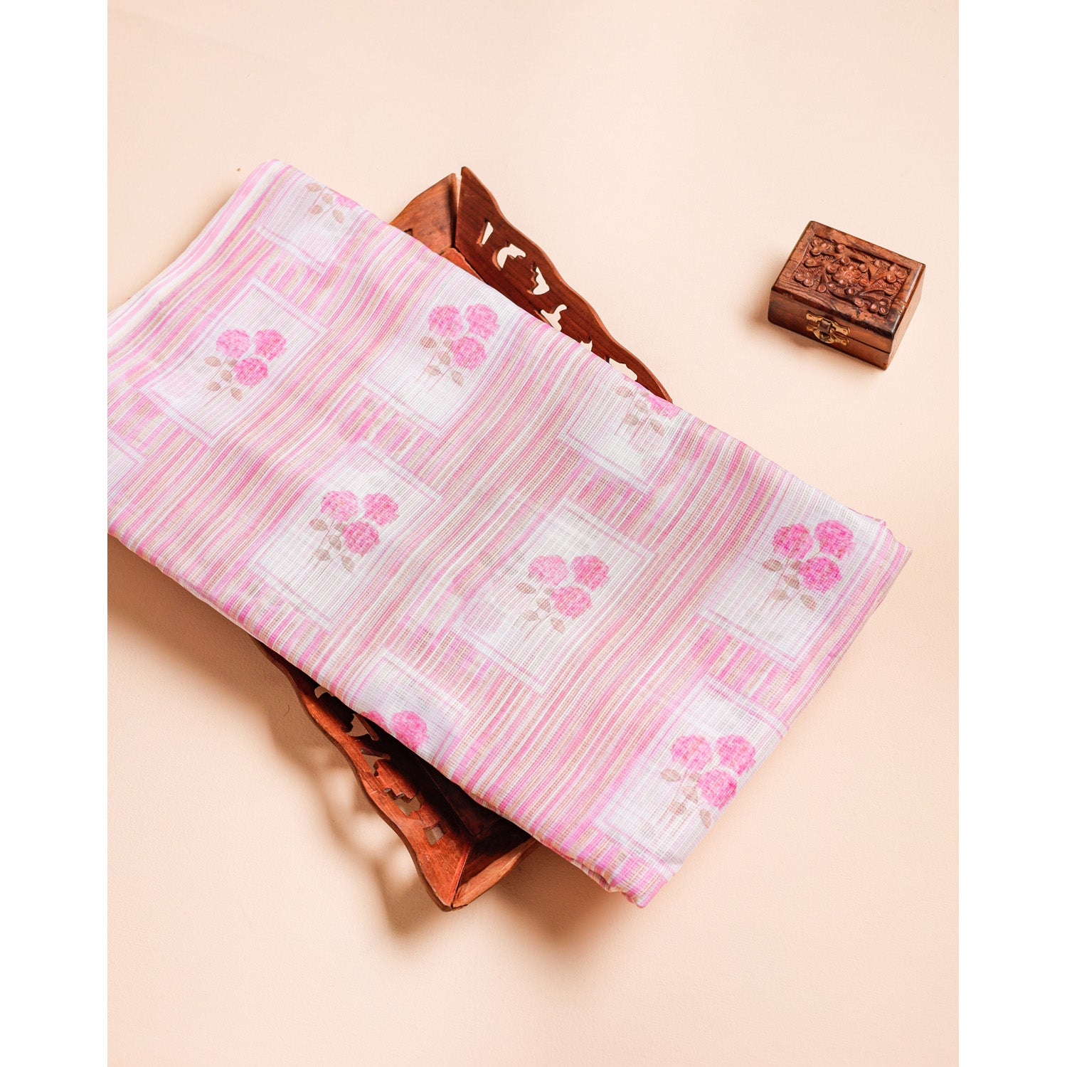 KOTA PRINTED FABRIC