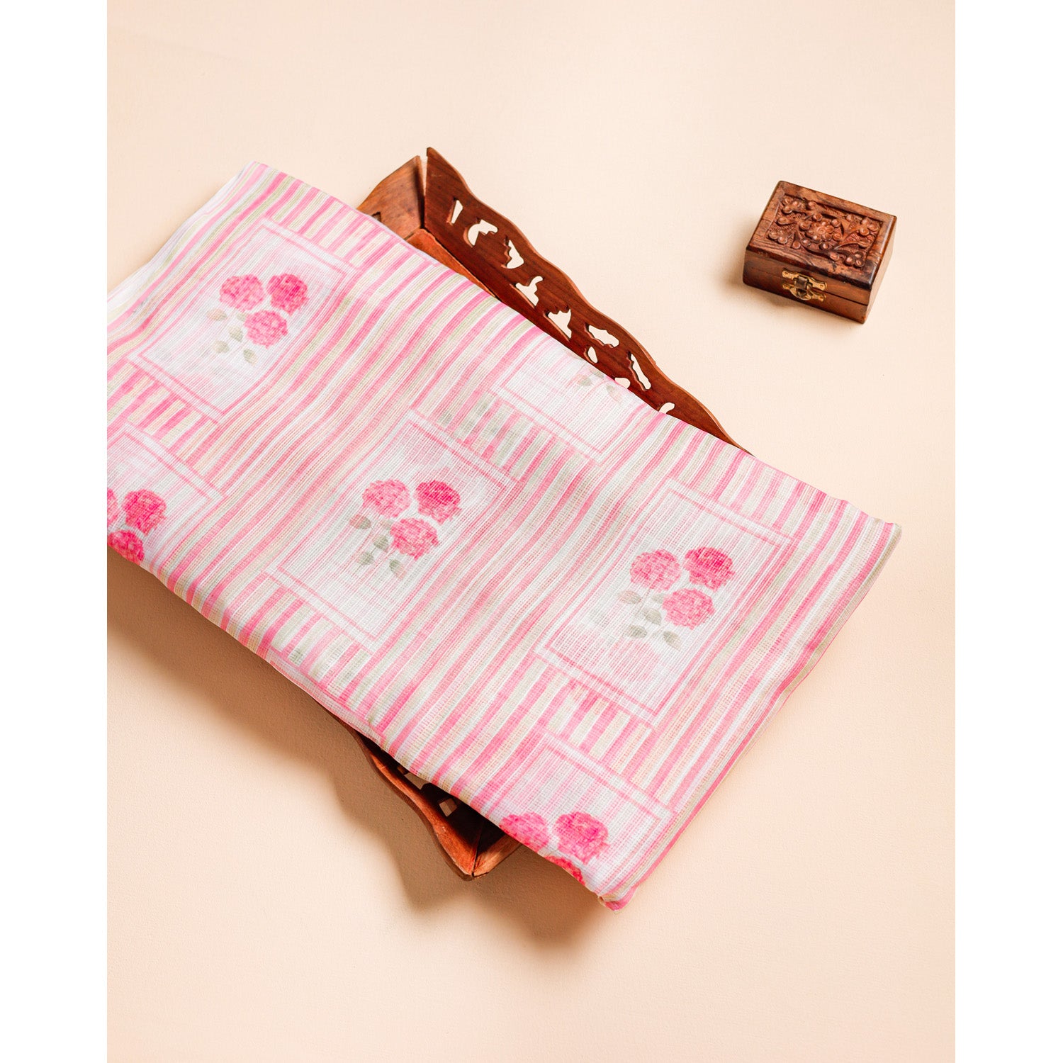 KOTA PRINTED FABRIC