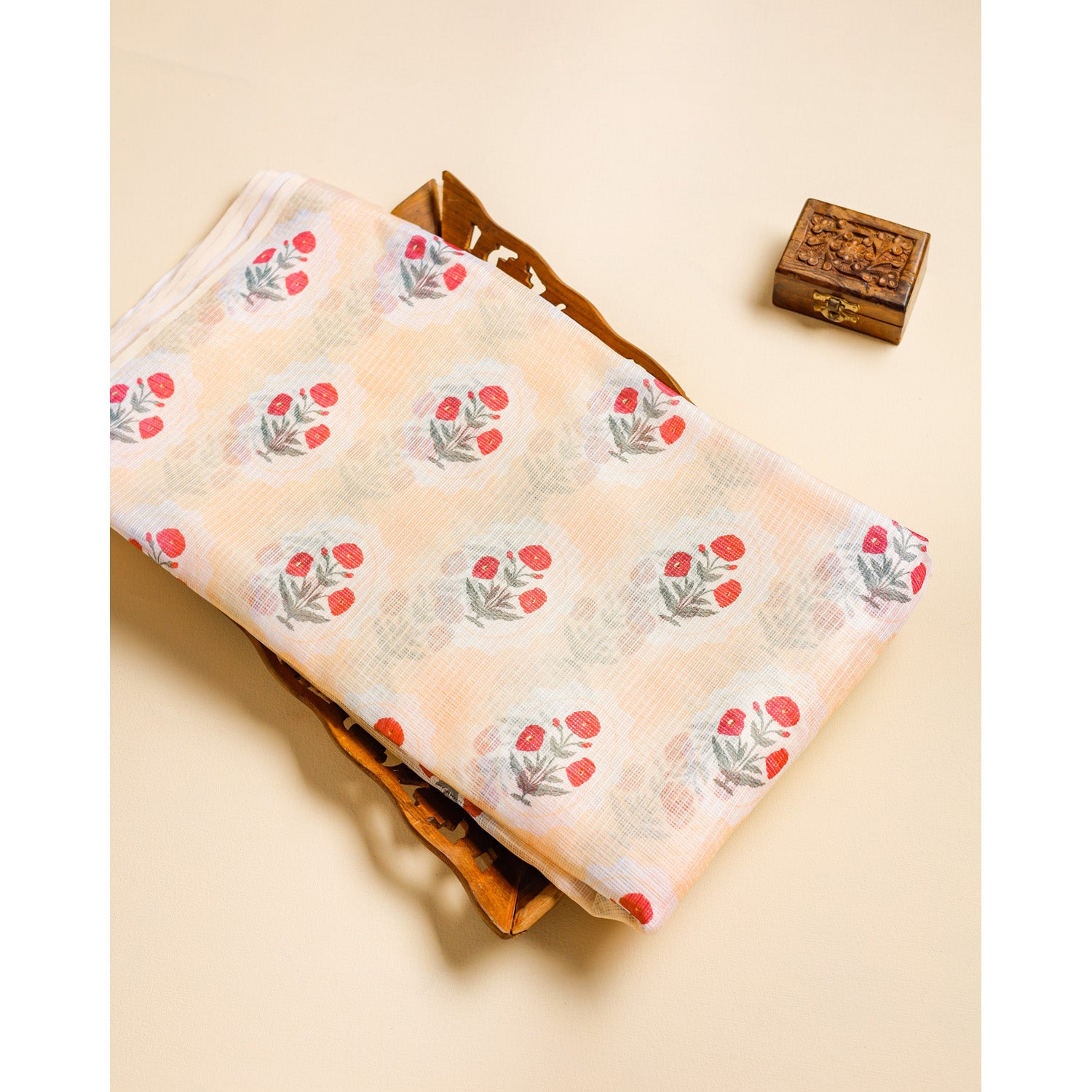 KOTA PRINTED FABRIC