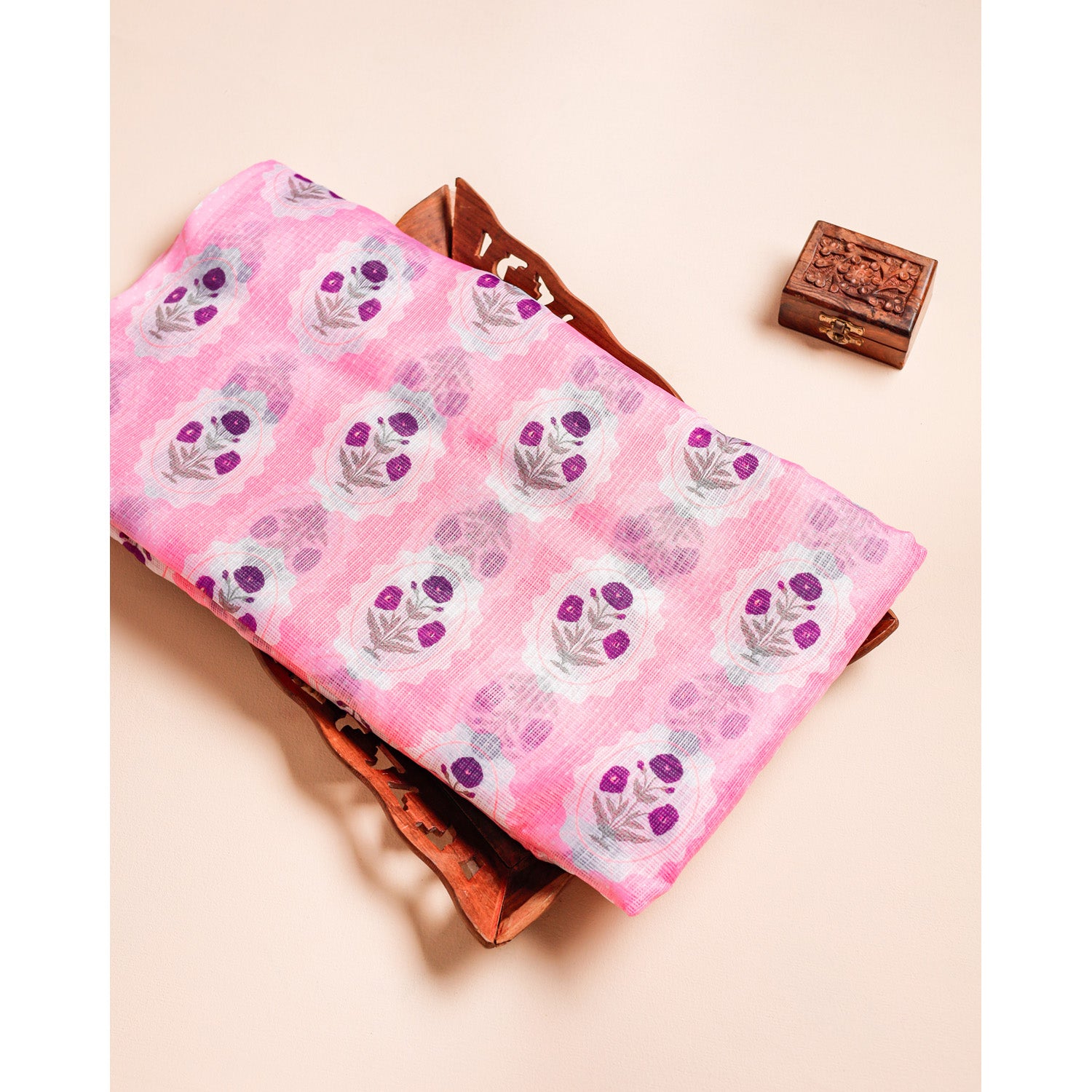 KOTA PRINTED FABRIC