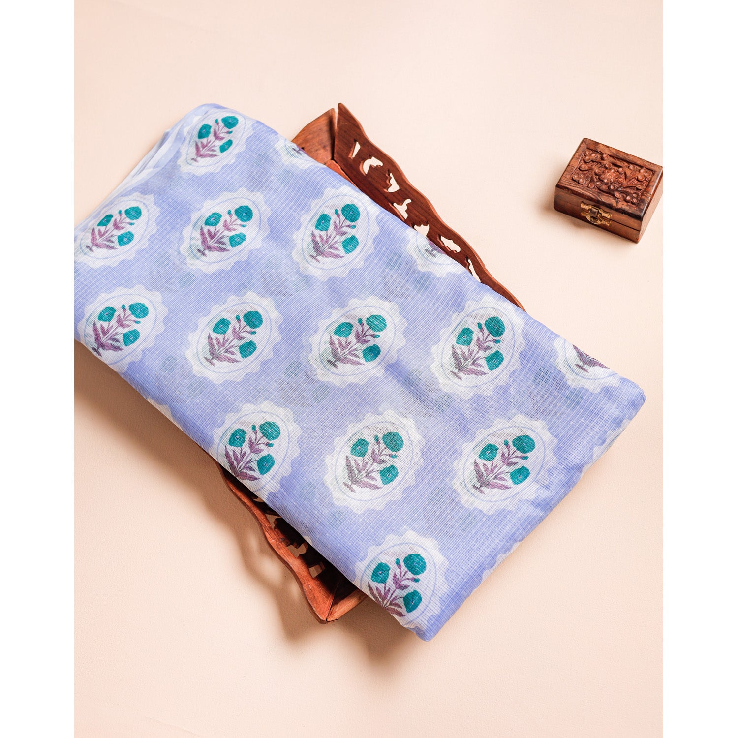 KOTA PRINTED FABRIC