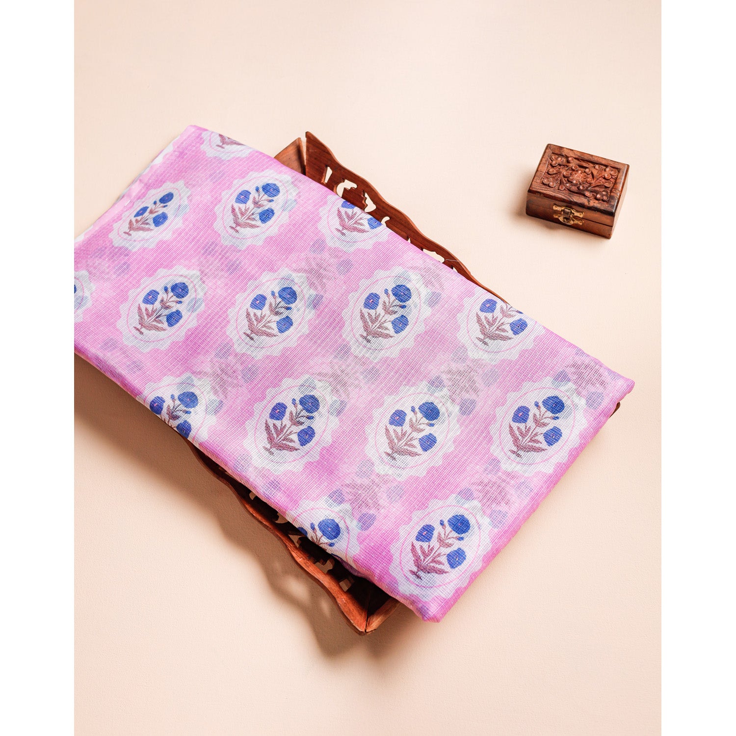 KOTA PRINTED FABRIC