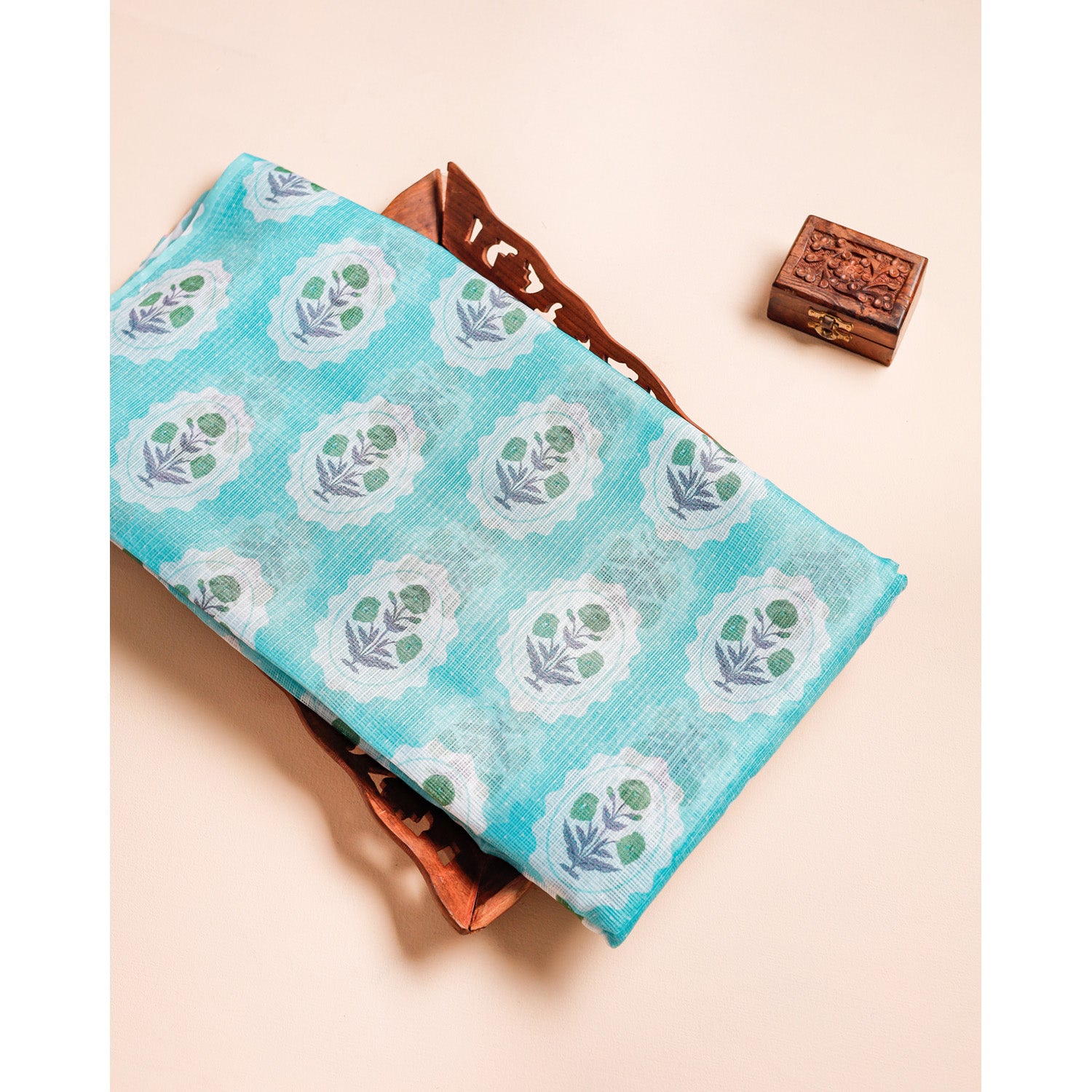 KOTA PRINTED FABRIC