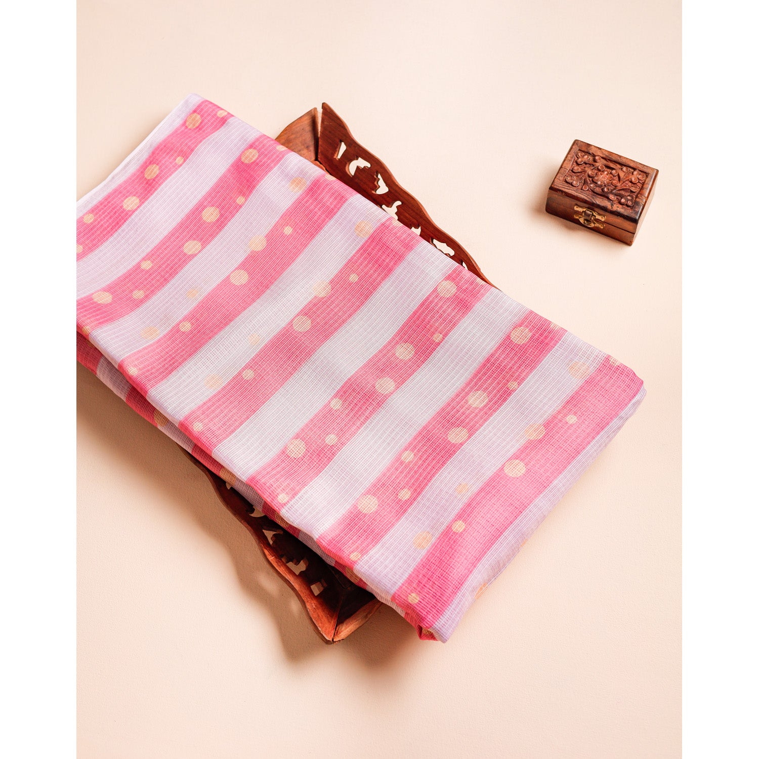 KOTA PRINTED FABRIC
