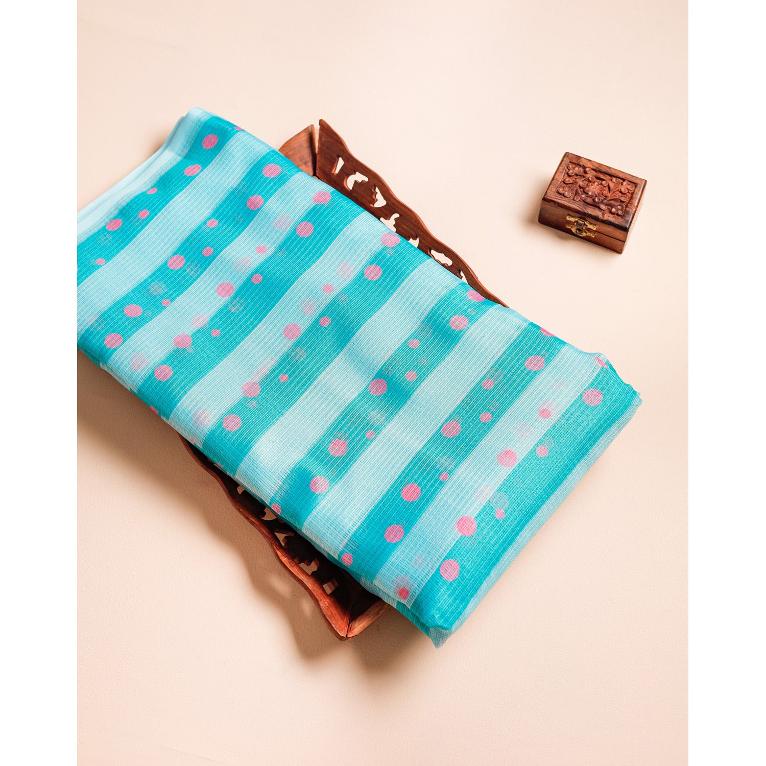 KOTA PRINTED FABRIC
