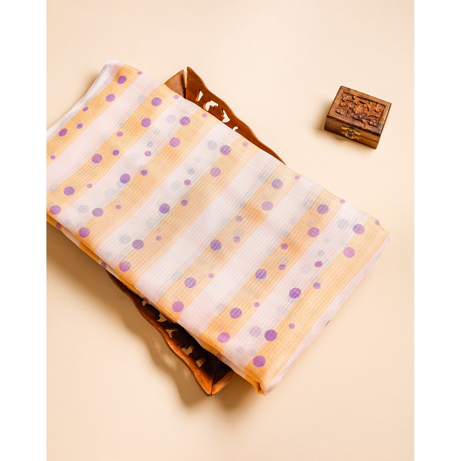 KOTA PRINTED FABRIC