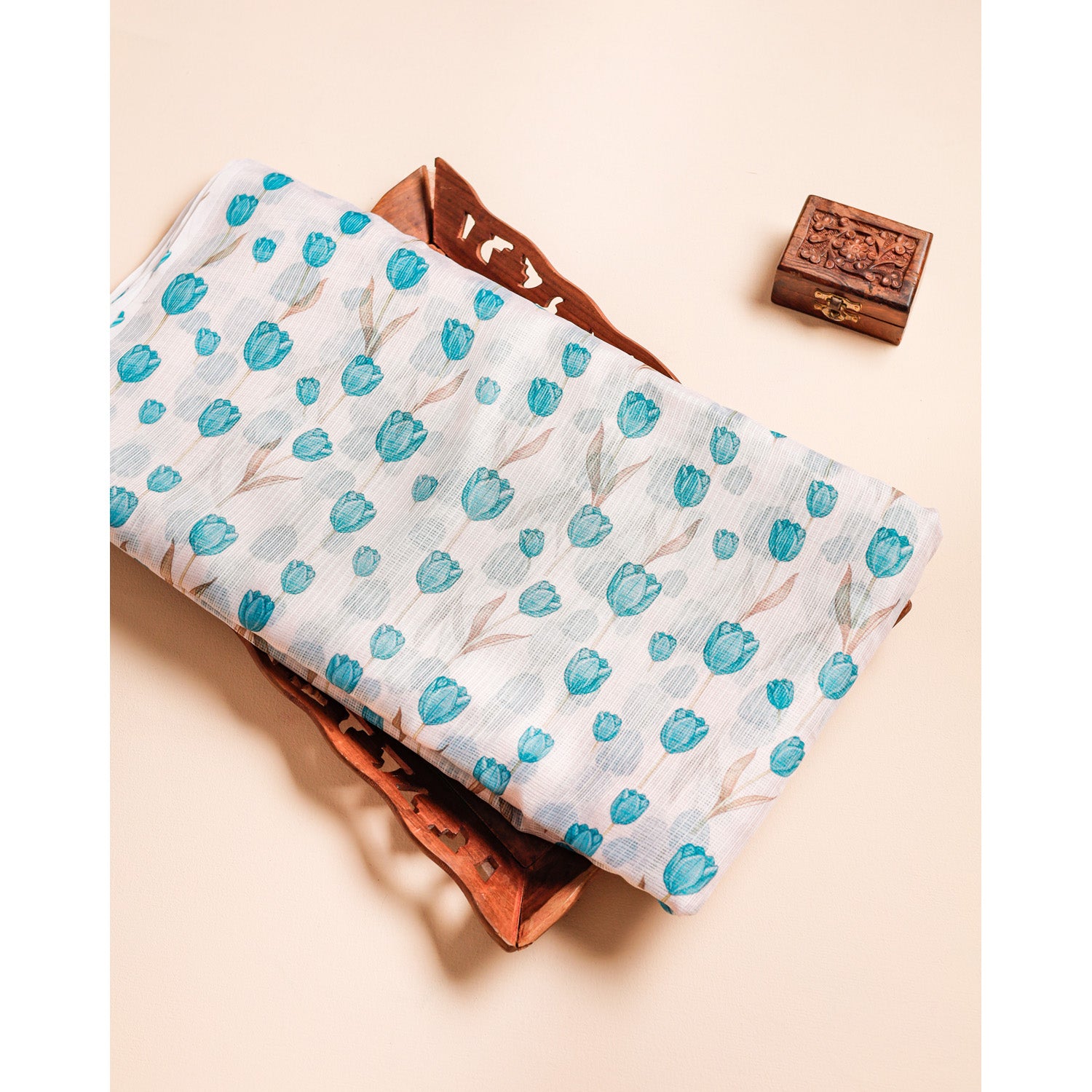 KOTA PRINTED FABRIC
