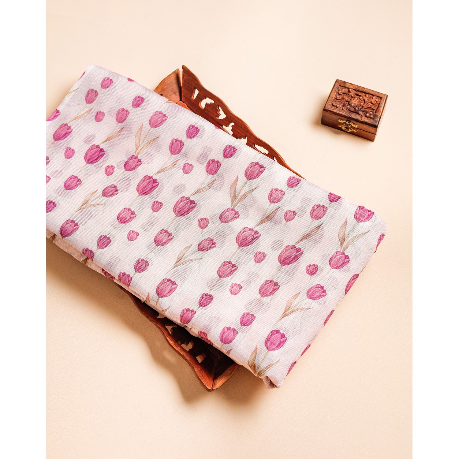 KOTA PRINTED FABRIC