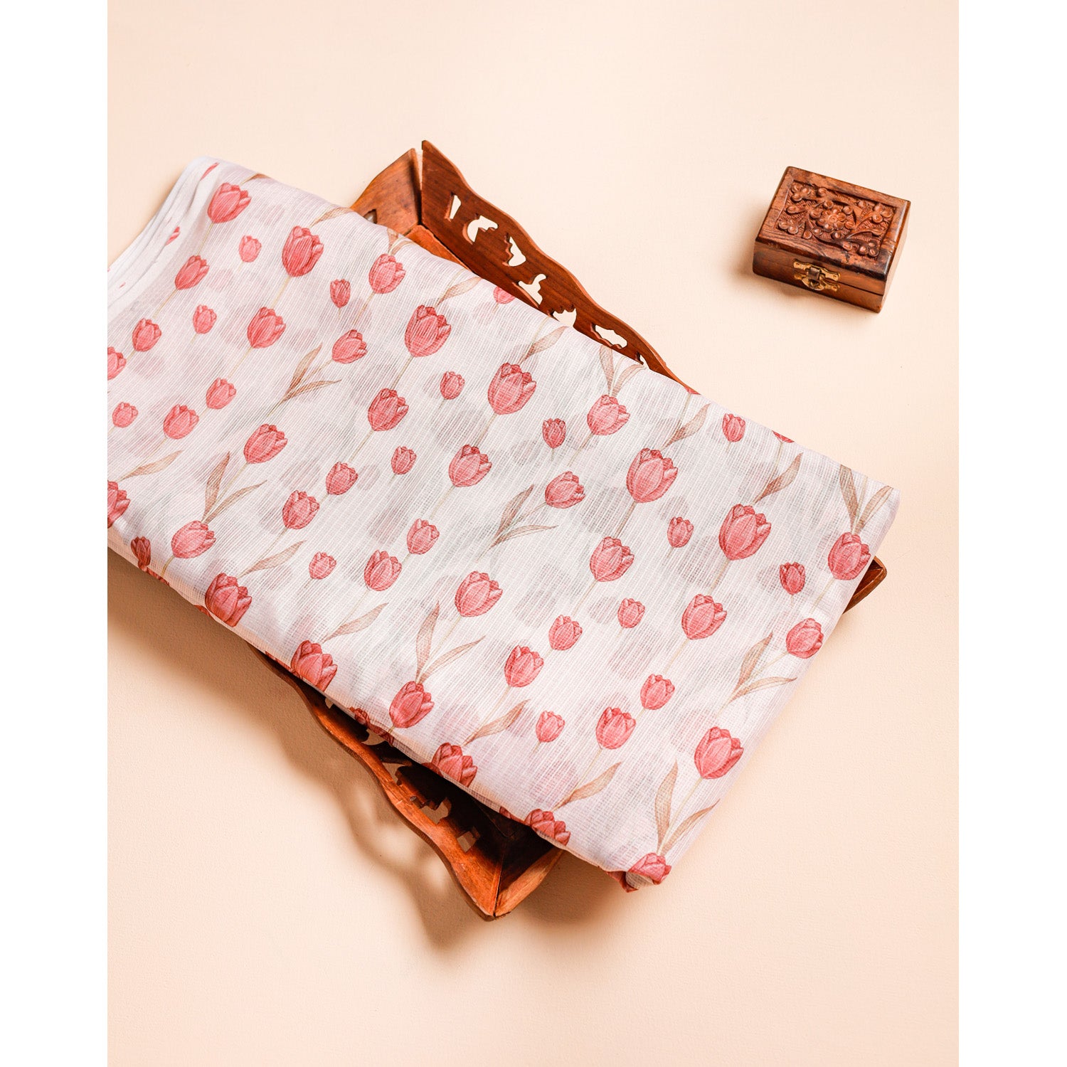 KOTA PRINTED FABRIC