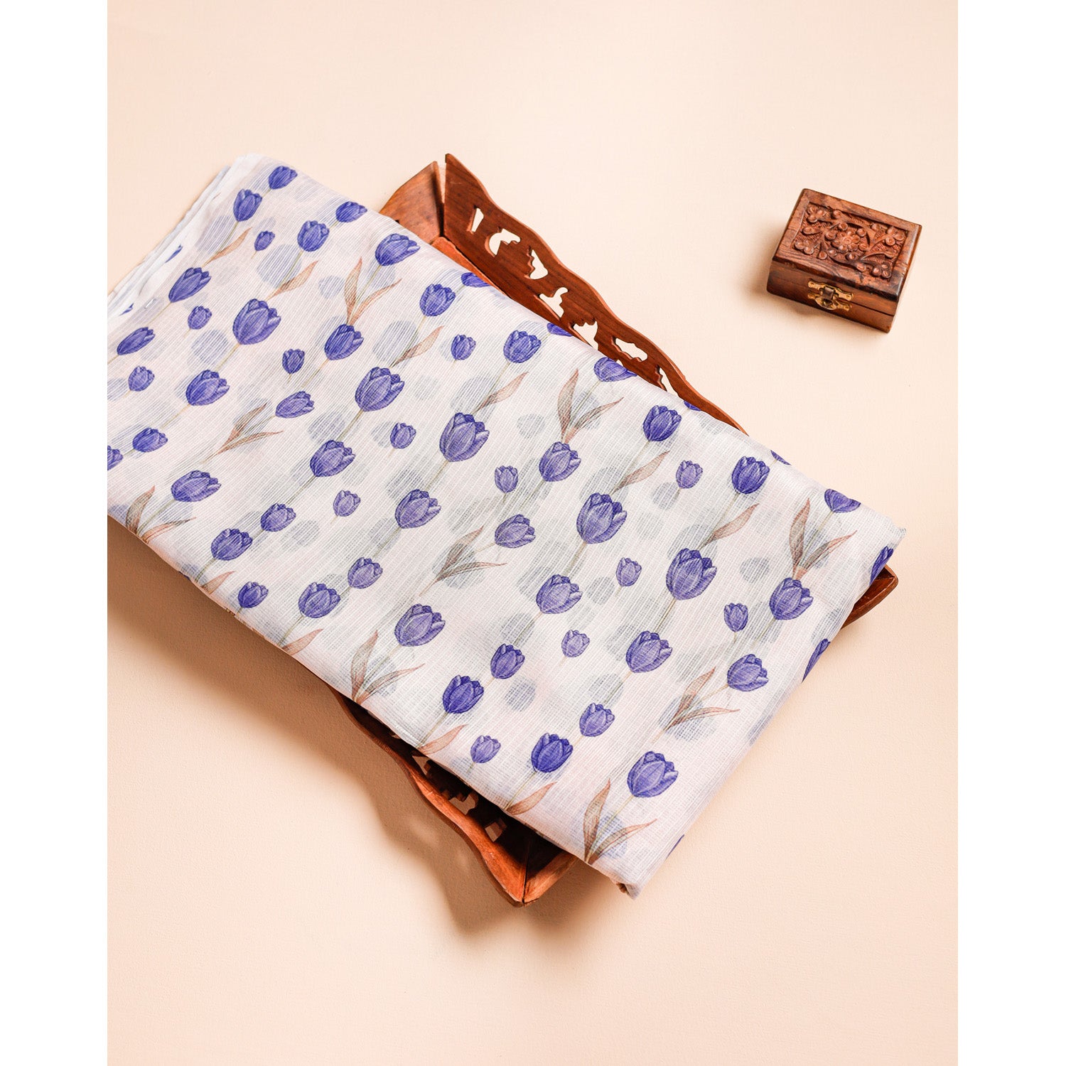 KOTA PRINTED FABRIC