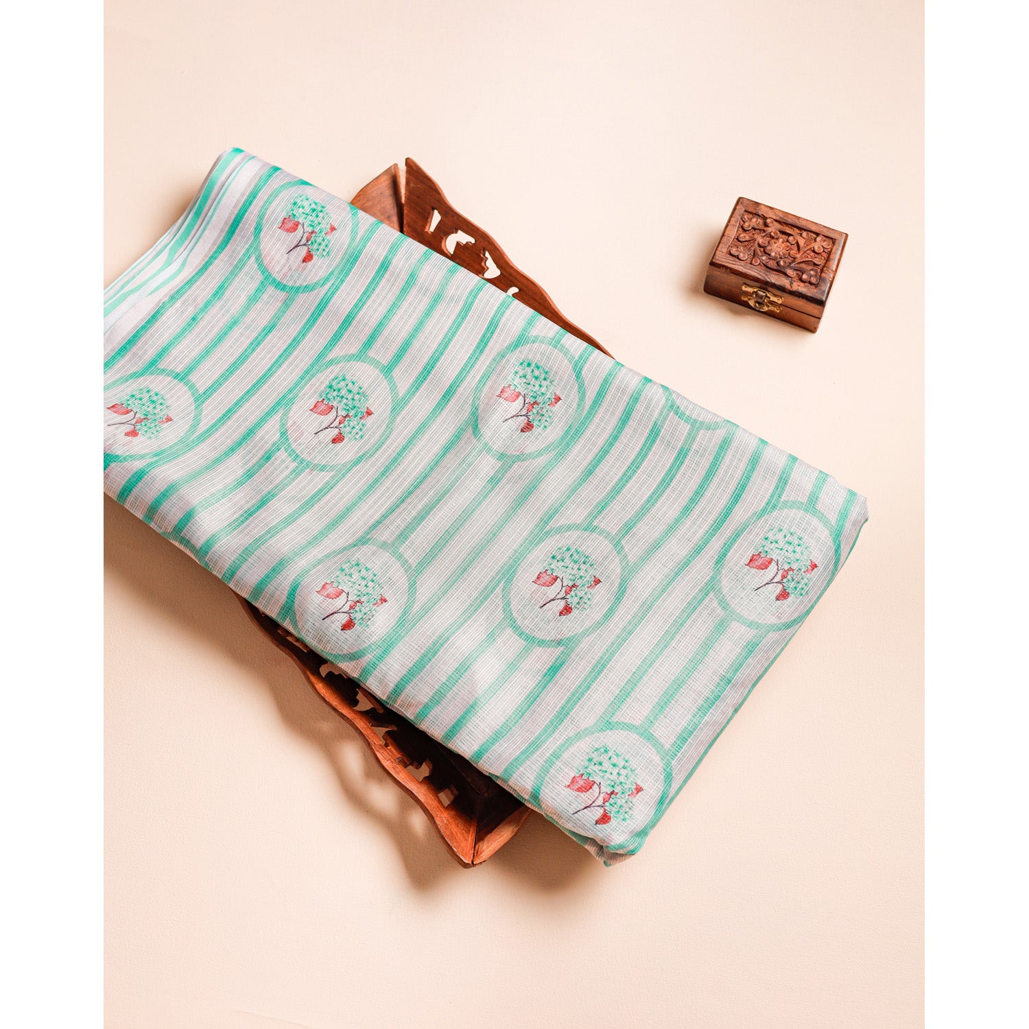 KOTA PRINTED FABRIC