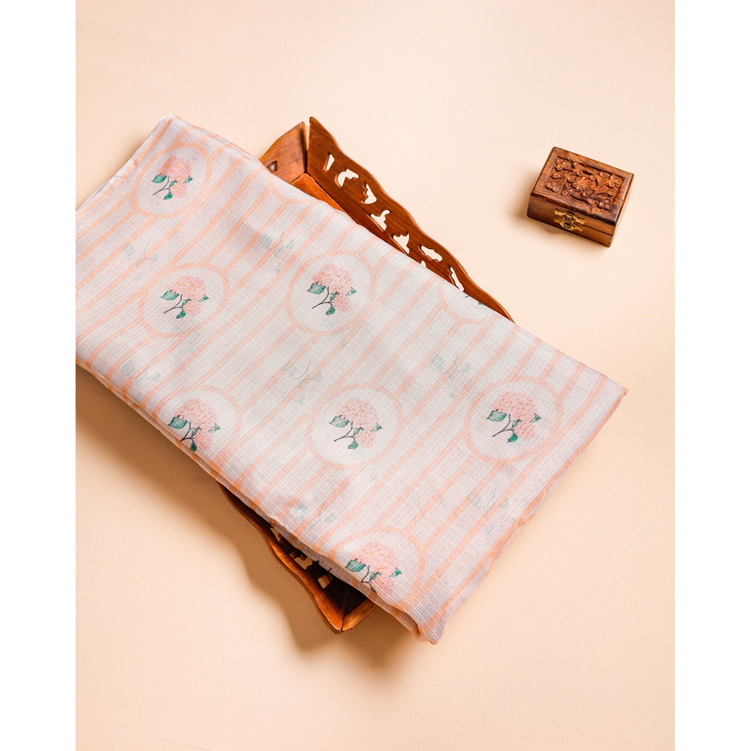 KOTA PRINTED FABRIC