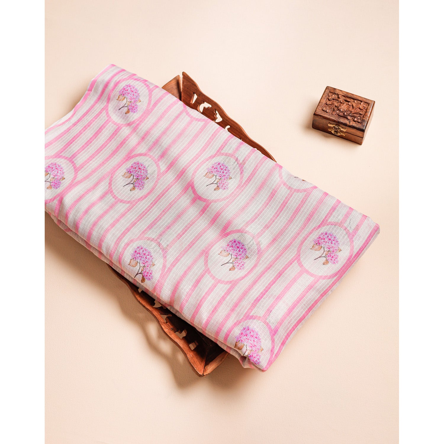 KOTA PRINTED FABRIC