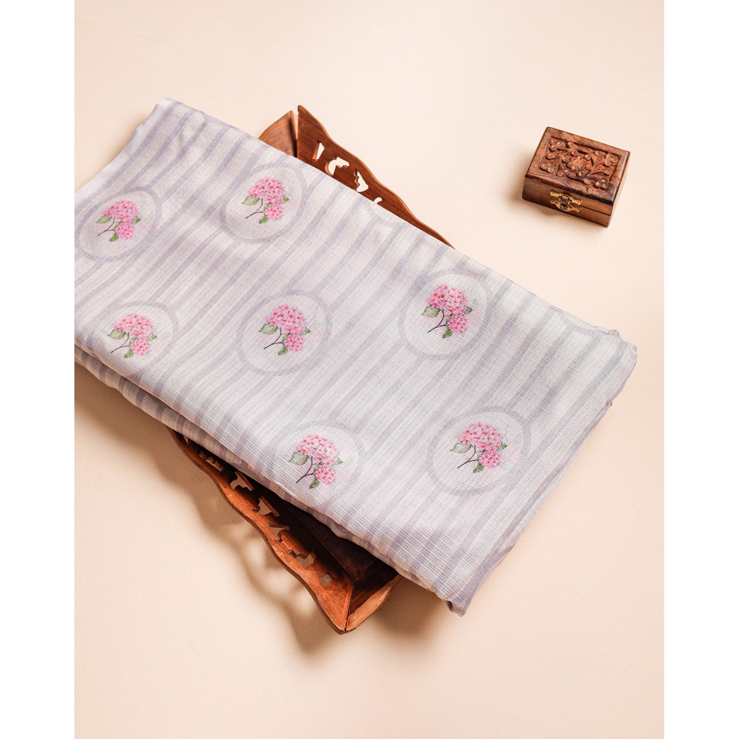 KOTA PRINTED FABRIC