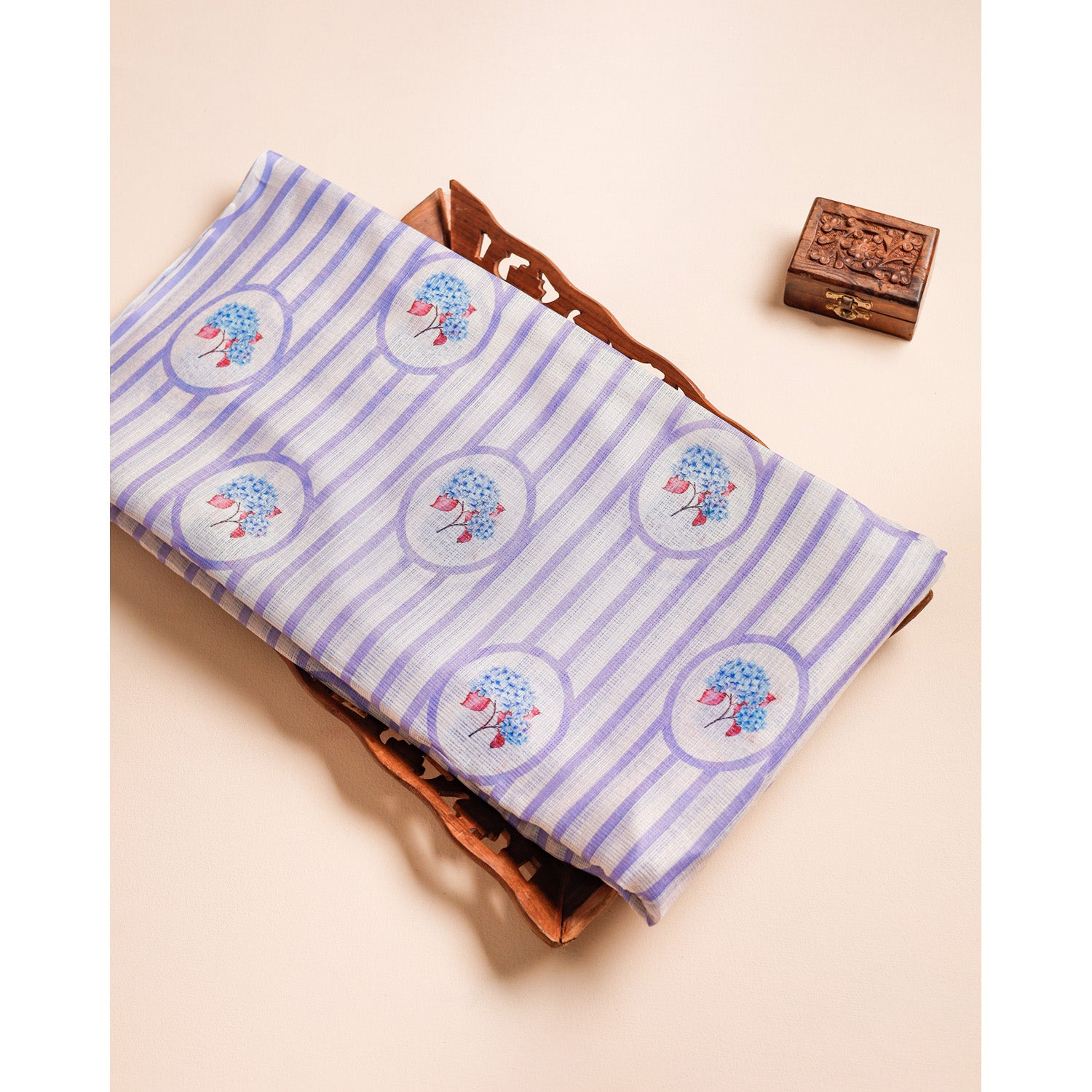 KOTA PRINTED FABRIC