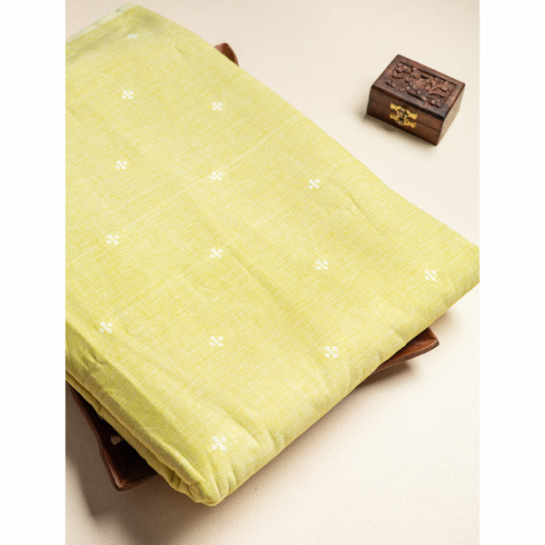 COTTON HANDLOOM FABRIC