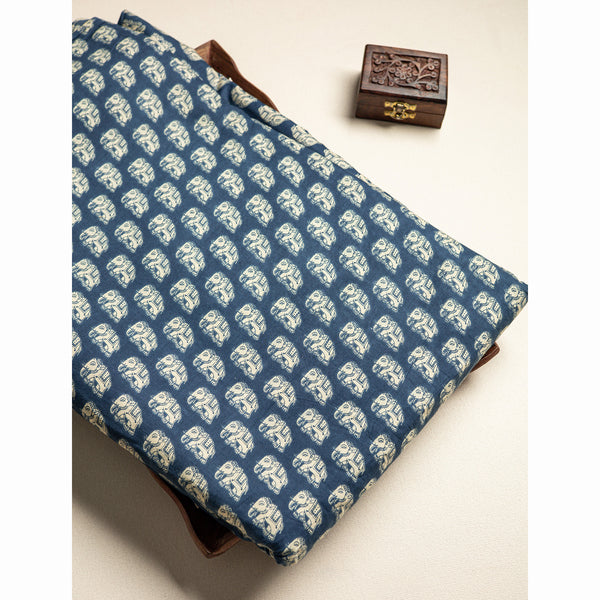 COTTON PRINTED FABRIC