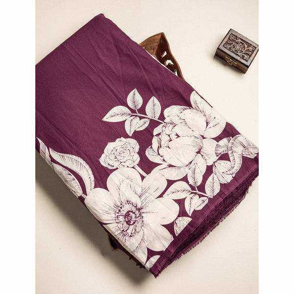 COTTON PRINTED FABRIC