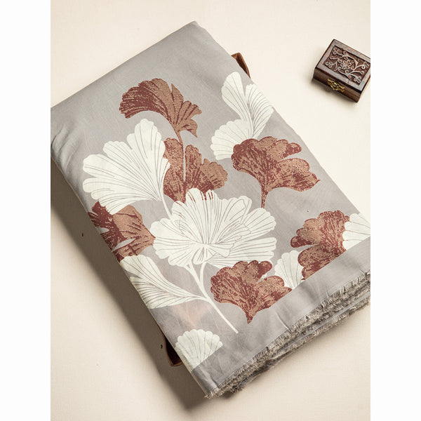 COTTON PRINTED FABRIC