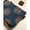 Ajrakh Cotton Hakoba Fabric