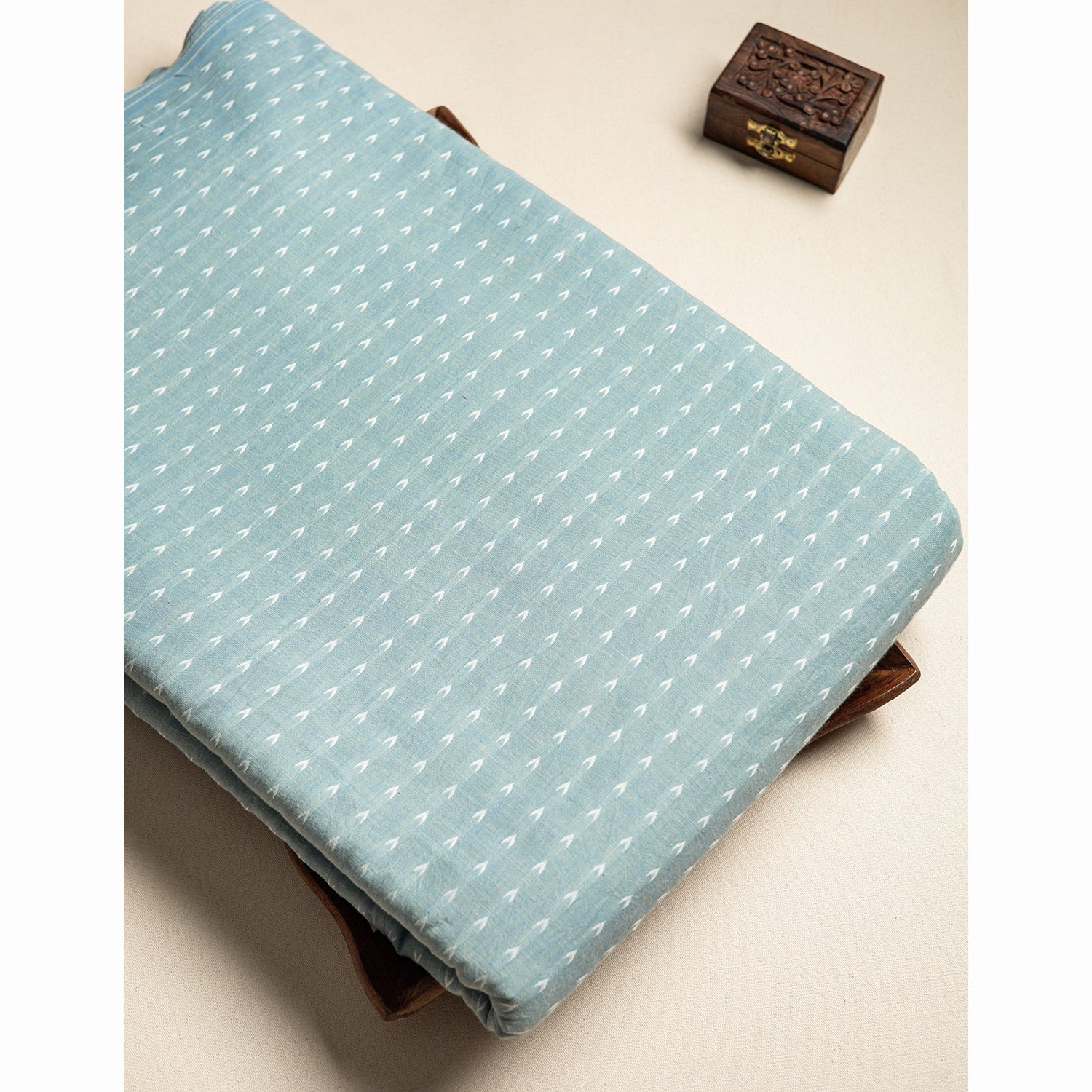 COTTON HANDLOOM FABRIC