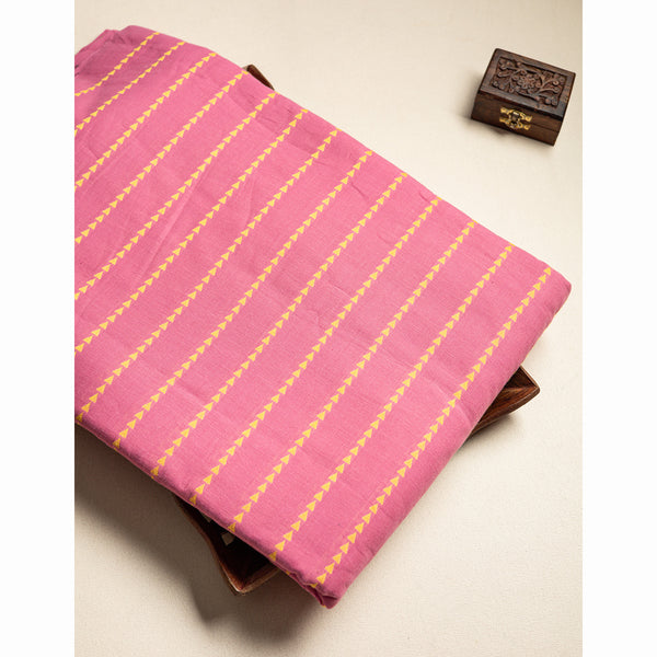 COTTON HANDLOOM FABRIC