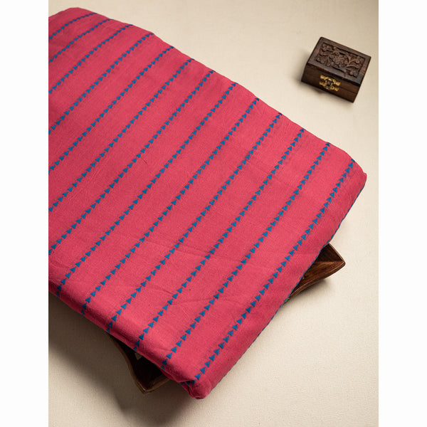 COTTON HANDLOOM FABRIC