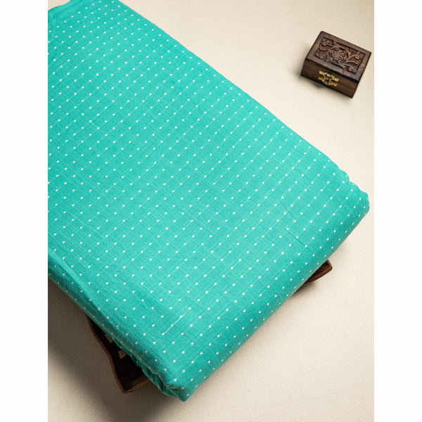 COTTON HANDLOOM FABRIC