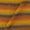Cotton Ikat Multi Colour Washed Fabric Online M9150Y2