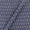 Cotton Ikat Blue Purple Colour Washed Fabric Online S9150AB2