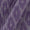 Cotton Ikat Purple Colour Washed Fabric Online S9150AB3