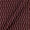 Cotton Ikat Maroon X Black Cross Tone Washed Fabric Online S9150AC1