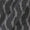 Cotton Ikat Grey X Black Cross Tone Washed Fabric Online S9150AC7