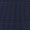 Cotton Ikat Midnight Blue X Black Cross Tone Washed Fabric Online S9150C10