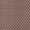 Cotton Ikat Dark Beige Colour Washed Fabric Online S9150D1