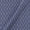 Cotton Ikat Blue Purple Colour Washed Fabric Online S9150V6
