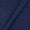Cotton Ikat Violet Blue X Black Cross Tone Washed Fabric Online S9150W1