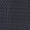 Cotton Ikat Midnight Blue X Black Cross Tone Washed Fabric Online T9150AB1