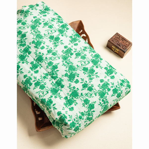 COTTON HAKOBA PRINTED FABRIC